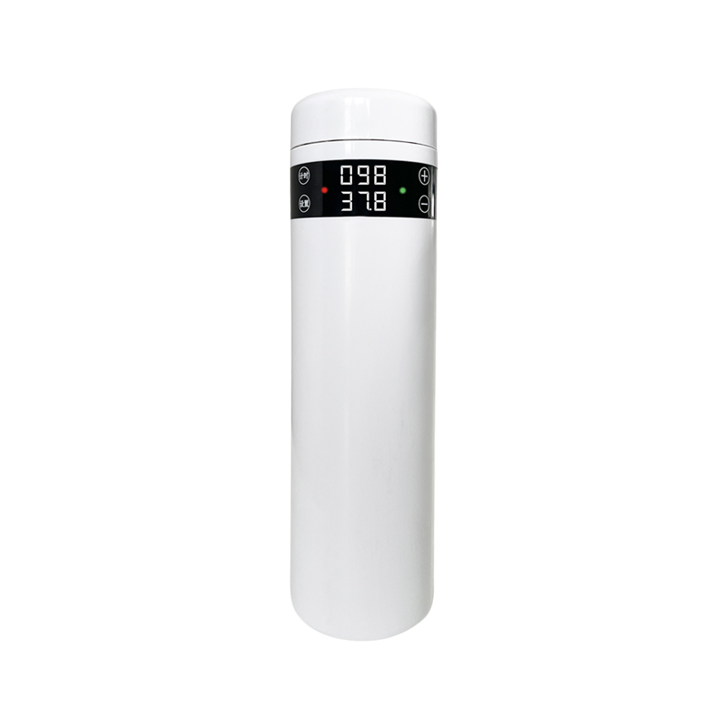 Coupe thermostatique de dégel de semence de véhicule 200ml