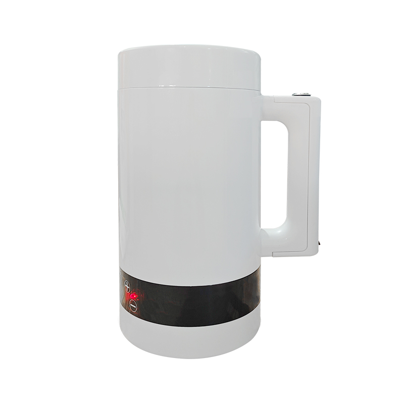 Coupe de dégel de sperme améliorée de 600ml